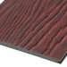Фиброцементные панели FCSPRO Decor Wood Мербау купить в Иваново