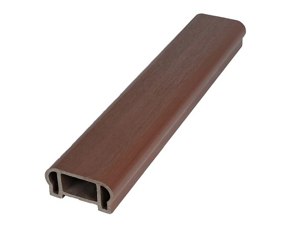 Перило верхнее ДПК Deckart Co-Extrusion Махагон купить в Иваново