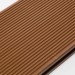 Террасная доска Ecodecking Техно плюс Бронза купить в Иваново