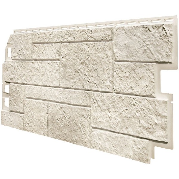 Фасадная панель VOX  VILO SANDSTONE cлоновая-кость купить в Иваново