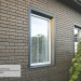 Фасадная панель Ю-пласт Стоун Хаус S-Lock Клинкер бежевый купить в Иваново