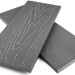 Заборная доска ДПК полнотелая NanoWood Серый купить в Иваново