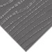 Заборная доска ДПК полнотелая NanoWood Серый купить в Иваново