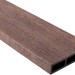 Доска 3D ДПК Outdoor STORM BROWN коричневая микс купить в Иваново