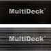 Террасная доска из ДПК MultiDeck  Черный бархат купить в Иваново