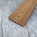 Террасная доска из ДПК  Latitudo Euro 3D 139х27 Орех купить в Иваново