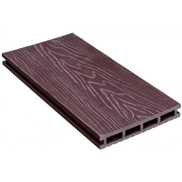 Террасная Доска ДПК Altay Decking 140 х 20 Венге купить в Иваново