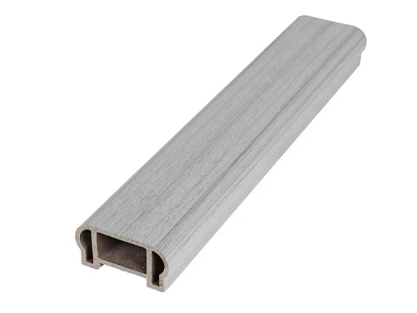 Перило верхнее ДПК Deckart Co-Extrusion Серый купить в Иваново