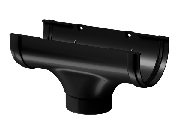 Воронка Docke Premium ПВХ - Карбон купить в Иваново