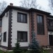 Фасадная панель Альта-профиль Неаполь - Терракотовый купить в Иваново