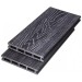 Террасная Доска ДПК Altay Decking 140 х 20 Графит купить в Иваново