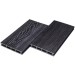Террасная Доска ДПК Altay Decking 140 х 20 Графит купить в Иваново