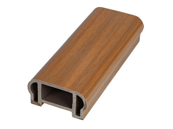 Перило верхнее ДПК Deckart Co-Extrusion Тик купить в Иваново