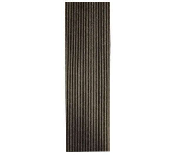 Доска террасная ДПК NanoWood «Lite» Velvetto односторонняя - Венге 140×20 купить в Иваново