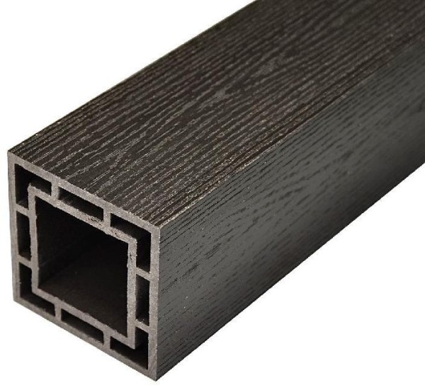 Столб FAYNAG ДПК WOOD венге купить в Иваново