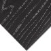 Заборная доска ДПК полнотелая NanoWood Антрацит купить в Иваново