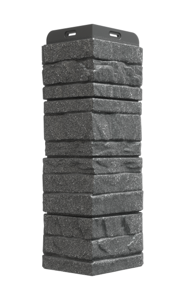 Угол Stein антрацит купить в Иваново