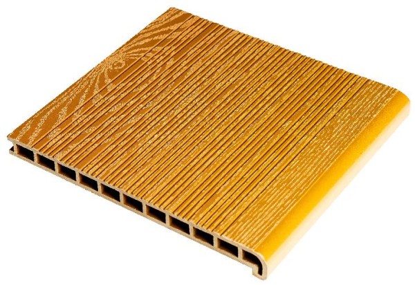 Ступени из ДПК Faynag WOOD Тик купить в Иваново
