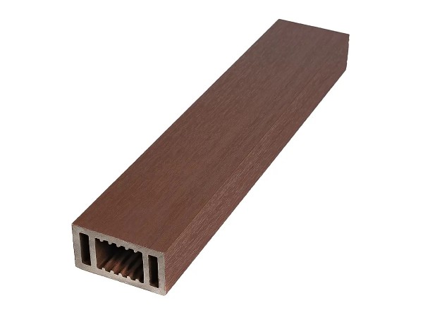 Перило нижнее ДПК Deckart Co-Extrusion Махагон купить в Иваново