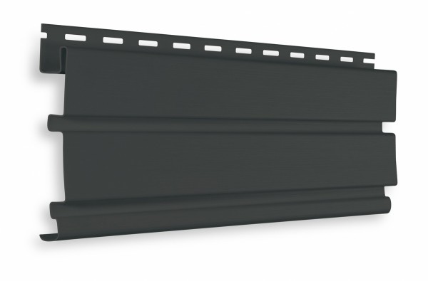 Добор 110мм UP Decor Графитовый купить в Иваново