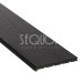 Ступень ДПК 3D Evolution WOOD BLACK купить в Иваново