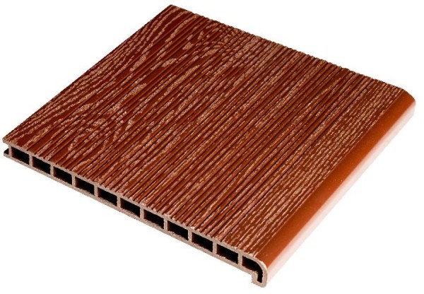 Ступени из ДПК Faynag WOOD Шоколад купить в Иваново