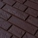 Фасадная панель Доломит Кирпич Славянка Корица купить в Иваново