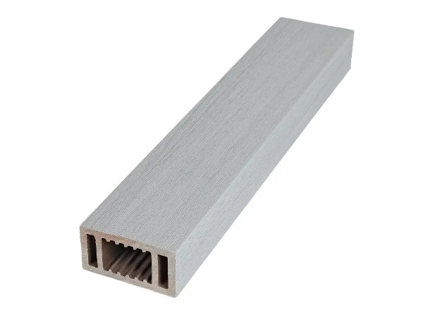 Перило нижнее ДПК Deckart Co-Extrusion Серый купить в Иваново