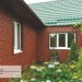Фасадная панель Ю-Пласт Стоун Хаус Кирпич Красный купить в Иваново