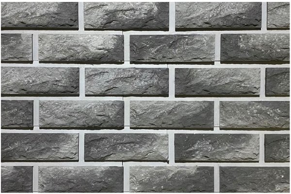 Фиброцементные панели КАНЬОН коллекция СКОЛОТЫЙ 38 купить в Иваново