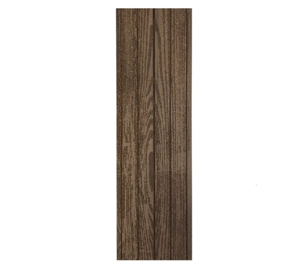 Доска Террасная NanoWood «Standart» Derevo двухсторонняя - Шоколад 150×26 купить в Иваново