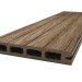Доска Террасная NanoWood «Standart» Derevo двухсторонняя - Шоколад 150×26 купить в Иваново