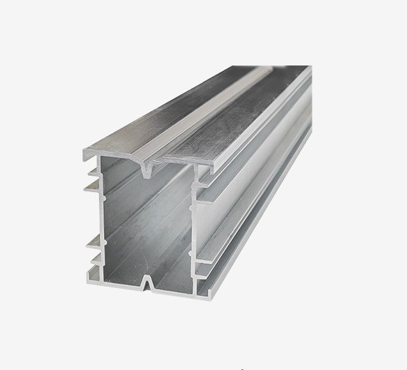 Лага алюминевая UnoDeck 40х43х4000мм купить в Иваново