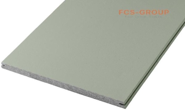 Фиброцементные панели FCS Group Smooth Line F06 купить в Иваново