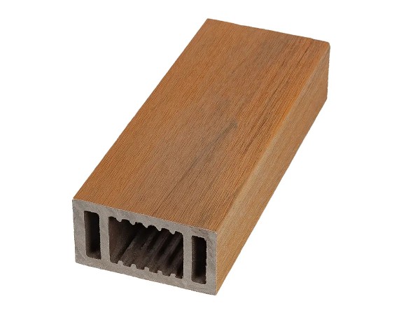 Перило нижнее ДПК Deckart Co-Extrusion Тик купить в Иваново