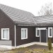 Фасадная панель Ю-Пласт Стоун Хаус Кирпич Коричневый купить в Иваново