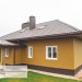 Фасадная панель Ю-пласт Хокла Винтаж Охра купить в Иваново