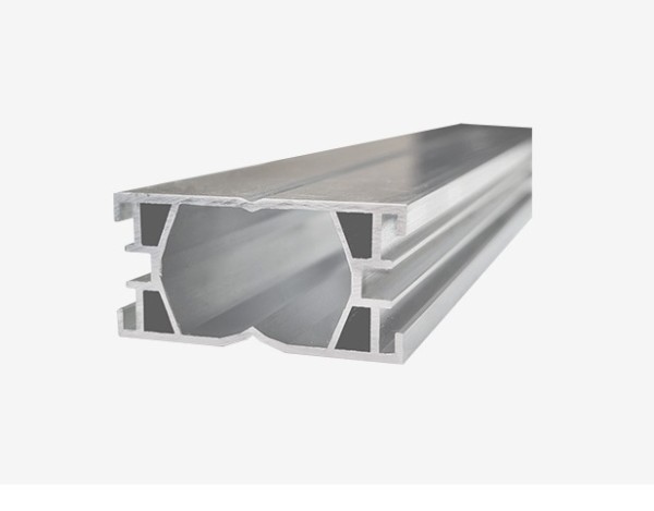 Лага алюминиевая Unodeck 40х20х4000мм купить в Иваново
