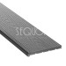 Ступень ДПК 3D Evolution WOOD GRAY купить в Иваново