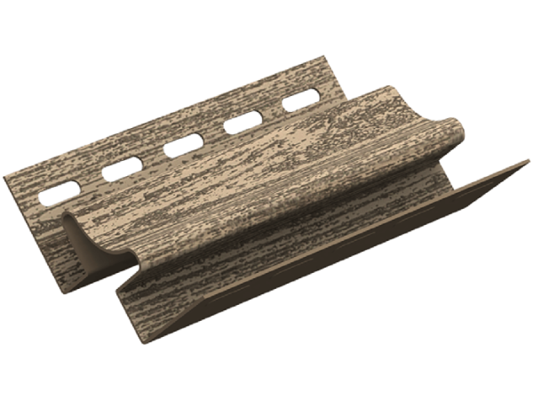 Внутренний угол Timberblock Ель Альпийская купить в Иваново