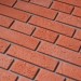 Фасадная панель Доломит Кирпич Славянка Красный купить в Иваново