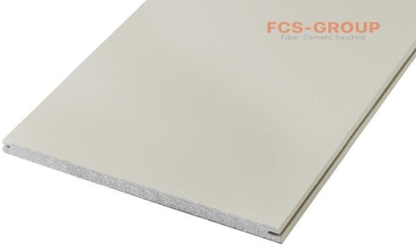 Фиброцементные панели FCS Group Smooth Line F07 купить в Иваново
