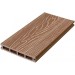 Террасная Доска ДПК Altay Decking 150 х 24 Орех купить в Иваново