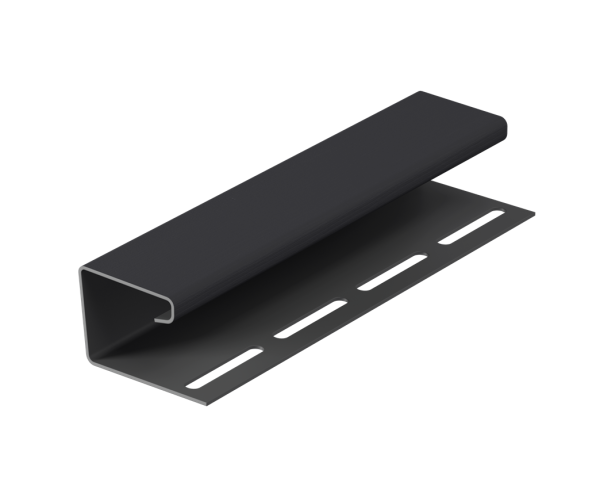 J-профиль Docke Карбон купить в Иваново