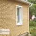 Фасадная панель Ю-Пласт Стоун Хаус Кирпич Песочный купить в Иваново