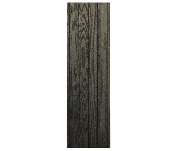 Доска Террасная NanoWood «Standart» Derevo двухсторонняя - Антрацит 150×26 купить в Иваново