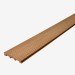 Террасная доска из ДПК RusDecking Unodeck Titanio - Орех купить в Иваново