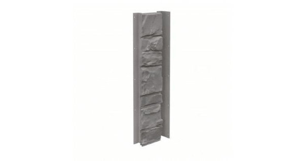 Планка универсальная VOX Solid Stone Toscana камень серый купить в Иваново