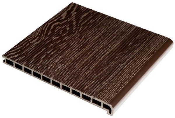 Ступени из ДПК Faynag WOOD Венге купить в Иваново