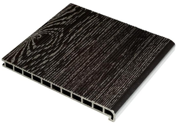 Ступени из ДПК Faynag WOOD Кварц купить в Иваново